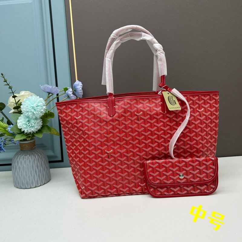 Goyard Shopping Bags